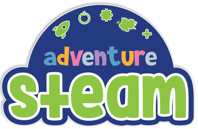 Adventure STEAM