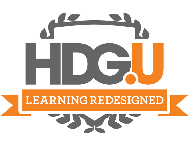 HDG University
